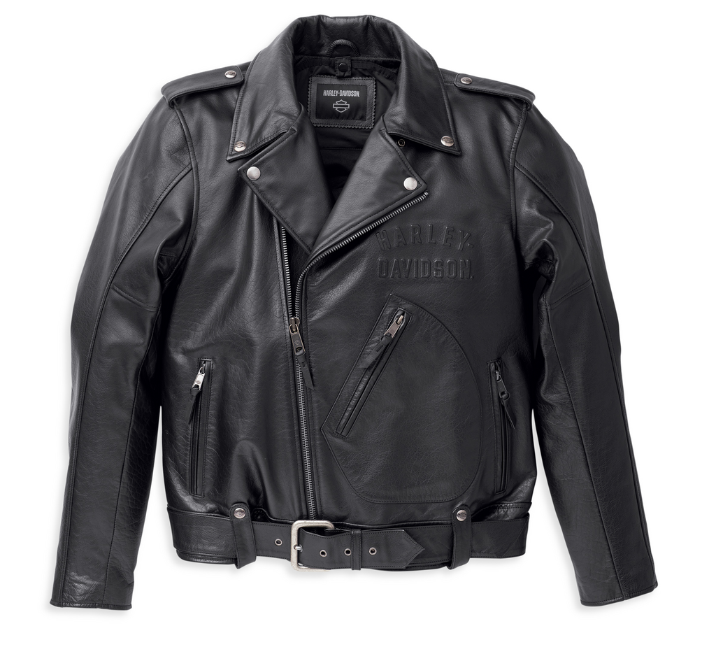 Harley davidson boxford jacket best sale